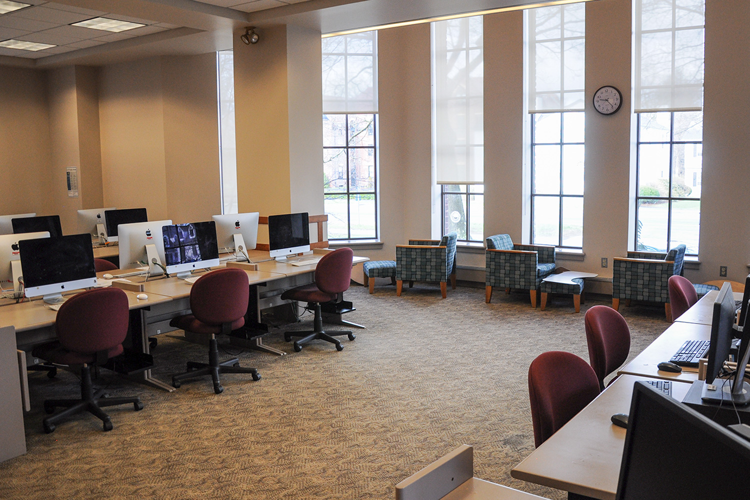 Information Commons LITS